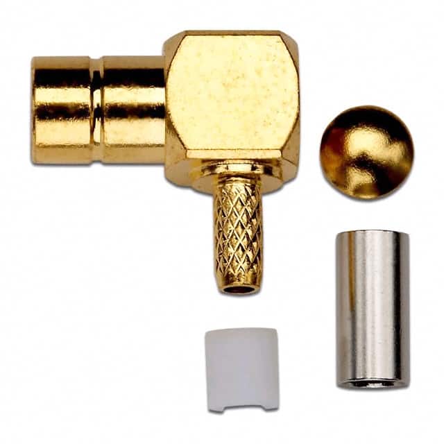 72993 Pomona Electronics  Conjuntos de conectores coaxiales (RF)